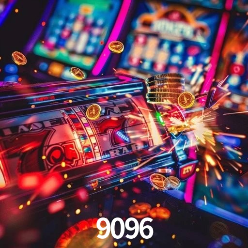 Experiência VIP 9096