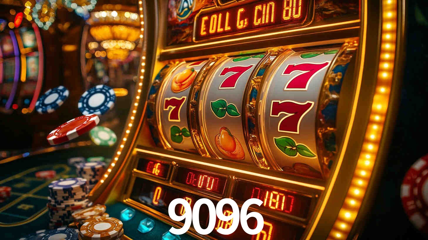 Premium Interface 9096