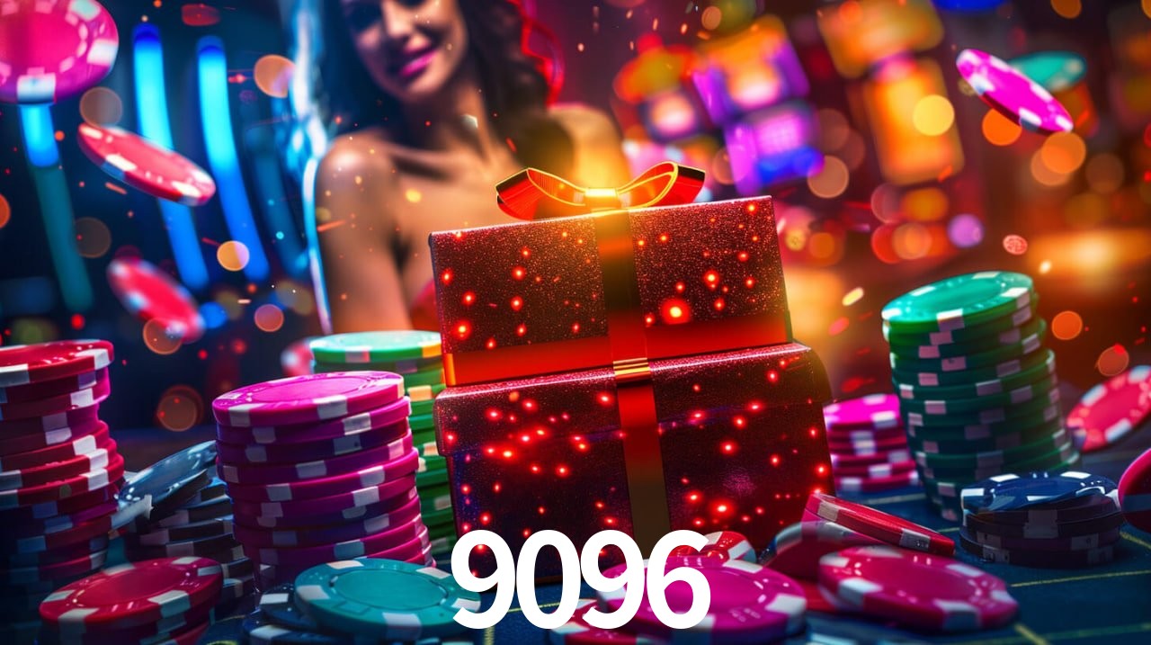Bônus Diários 9096