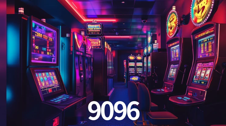 Explore as vantagens do 9096: serviço profissional e confiabilidade