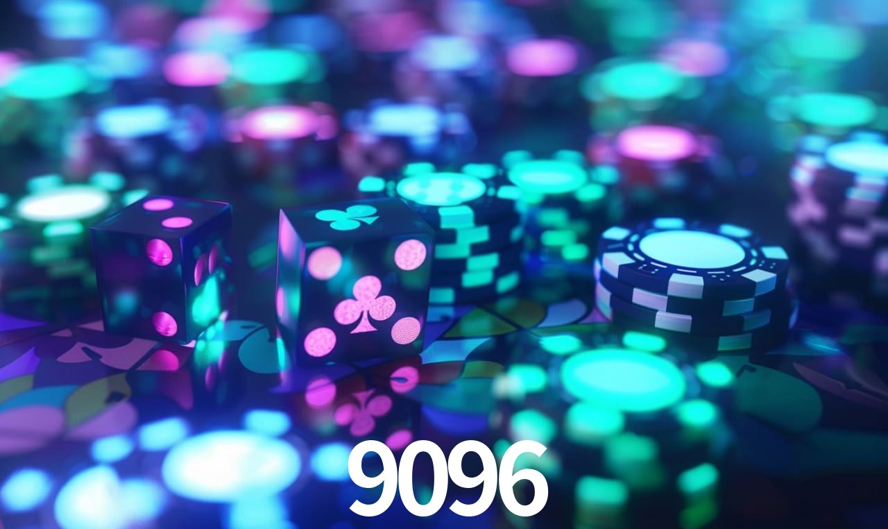 Recursos de Bônus 9096