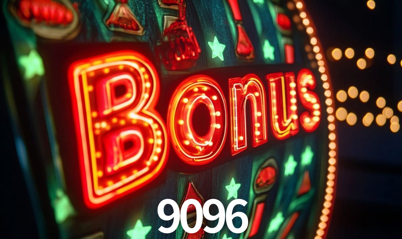 Apostas de Tênis 9096