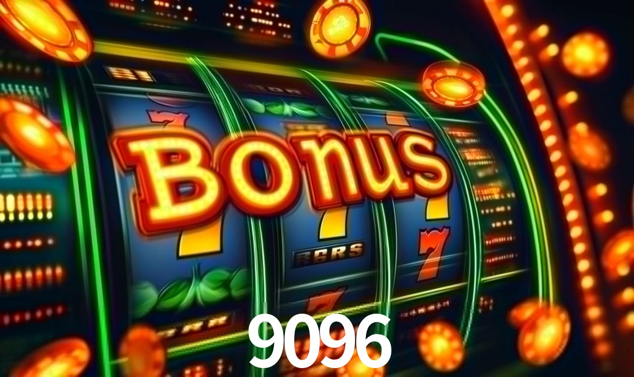 VIP Casino 9096