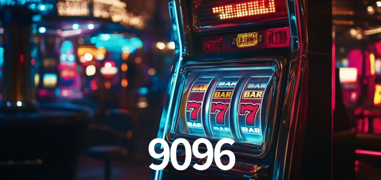 Welcome Bonus 9096
