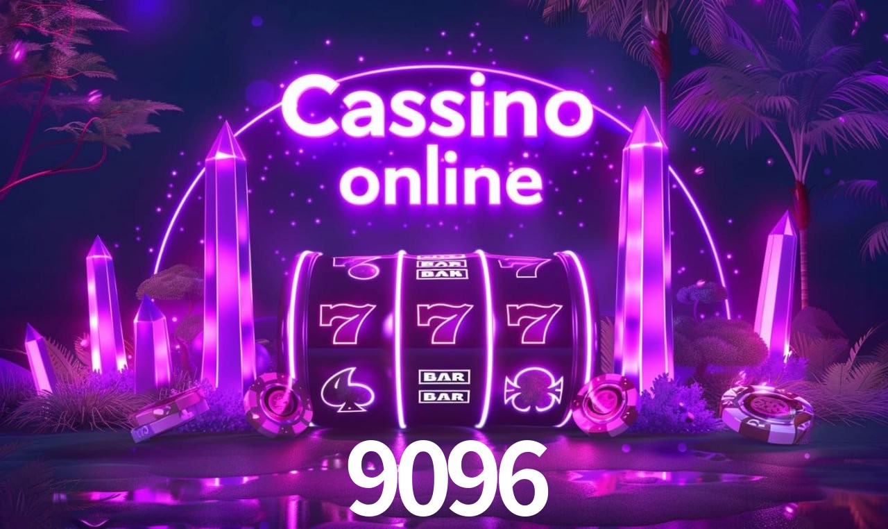 Instalação Android 9096