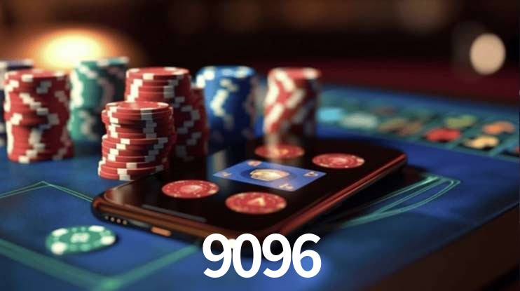 Diretório de Jogos 9096