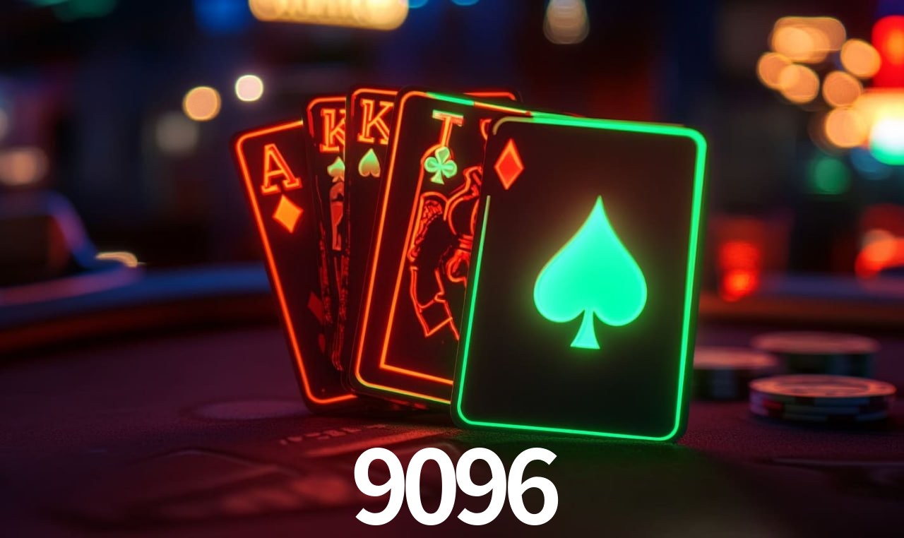 Promoção Relâmpago 9096