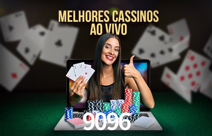 Blackjack ao vivo