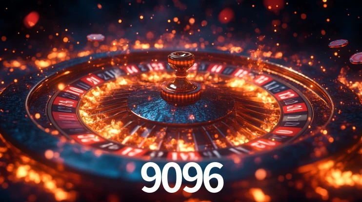 Experimente o Login Seguro Premium no 9096