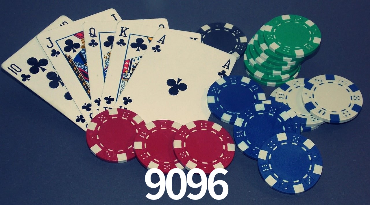 Games Directory 9096
