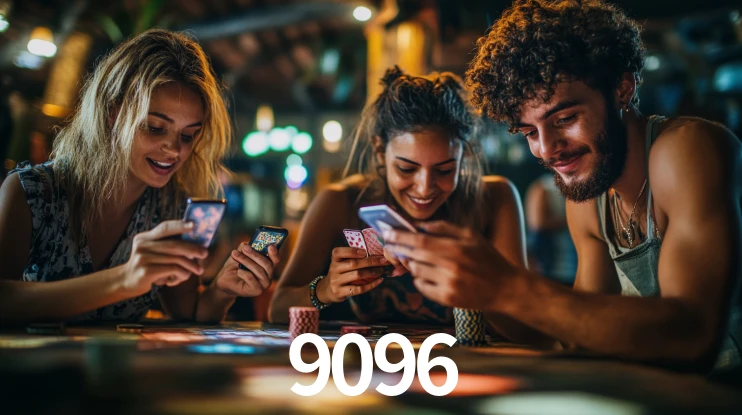 Daily Bonuses 9096
