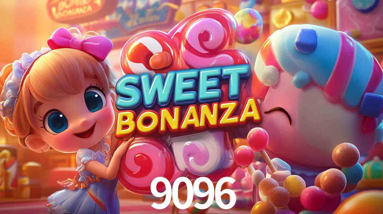 Descubra o Programa VIP da 9096: Vantagens Exclusivas para Jogadores
