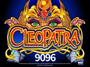 A Popularidade dos Caça-Níqueis no 9096