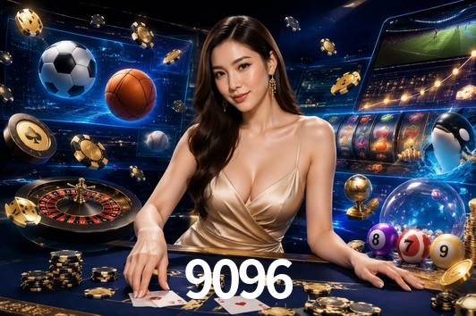 Security Systems 9096