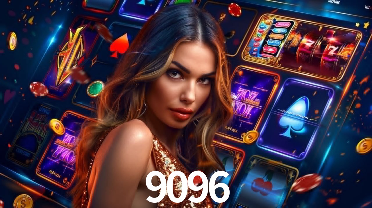 Jogos Exclusivos 9096