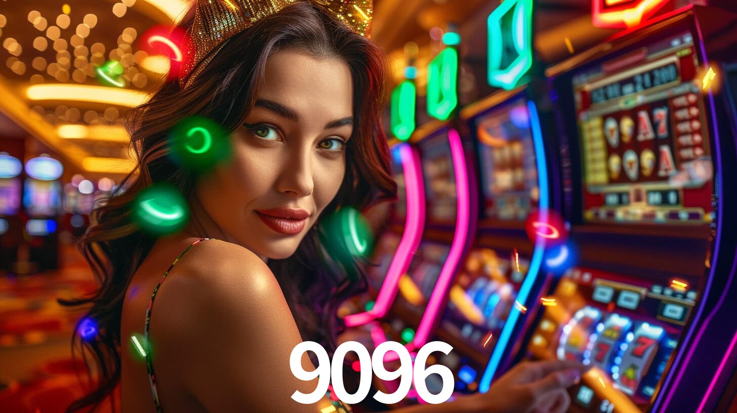 App mobile 9096