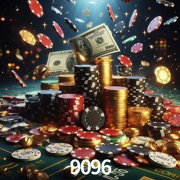 Casino Ao Vivo 9096