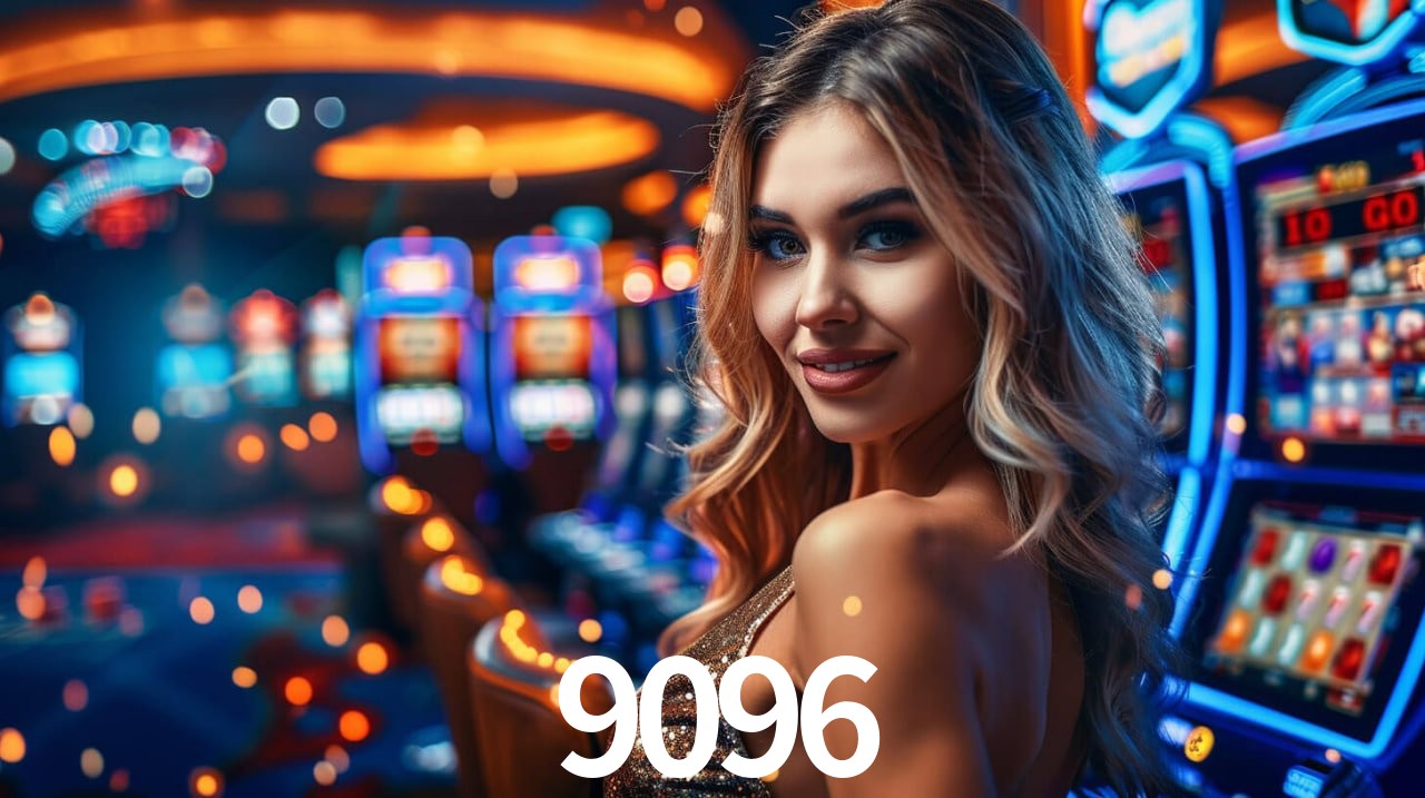 Slot Games 9096