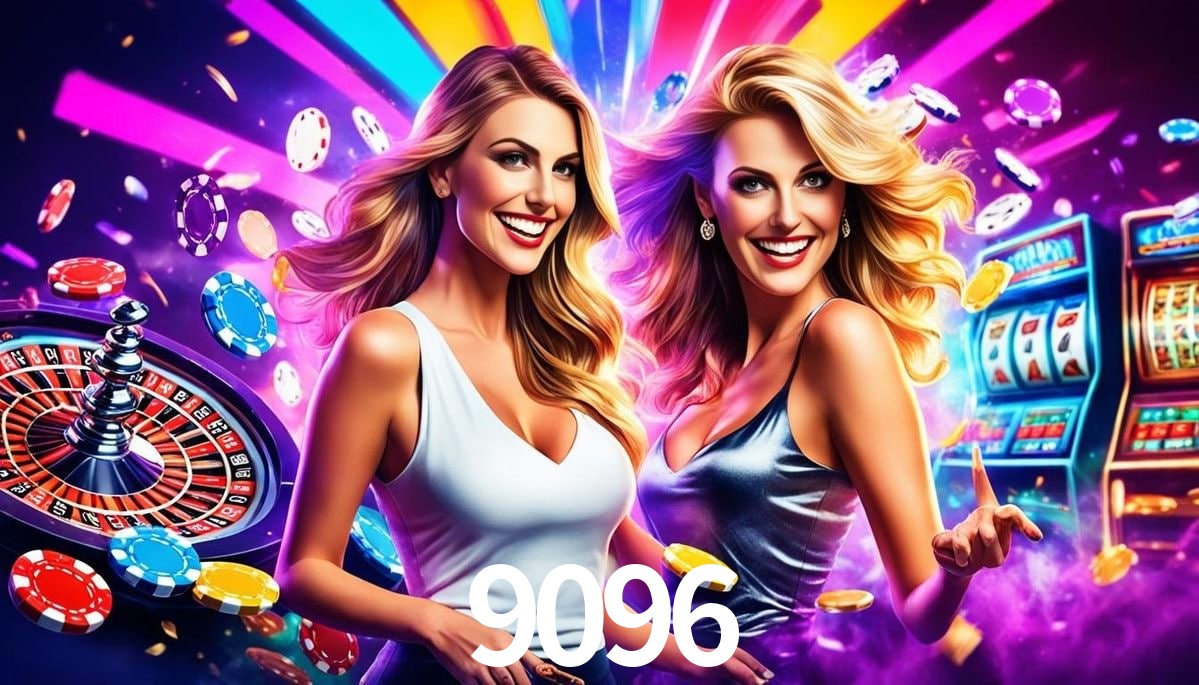 Apostas de Futebol 9096