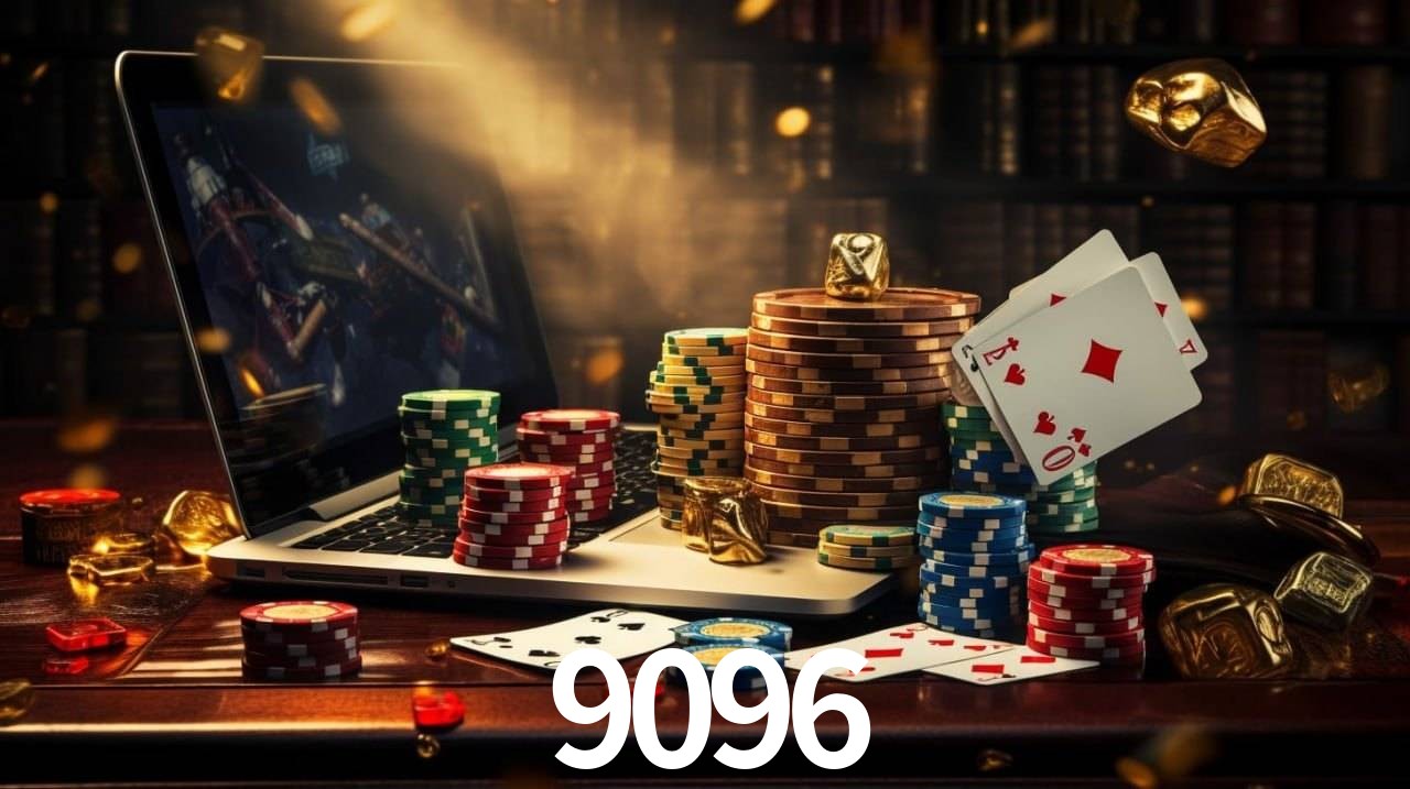 Avaliações dos Jogadores 9096