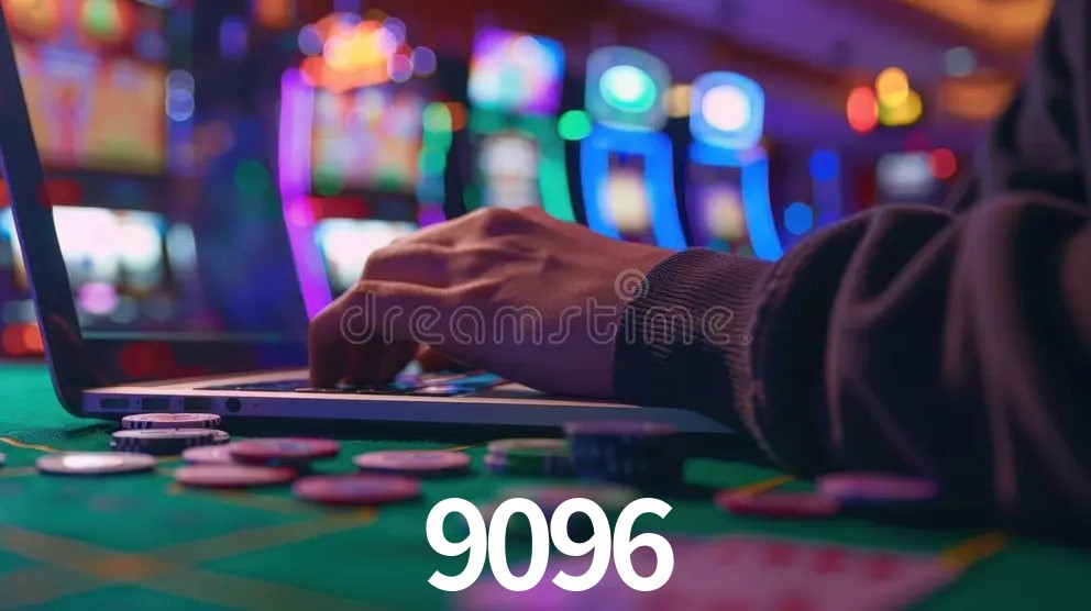 Apostas de Basquete 9096