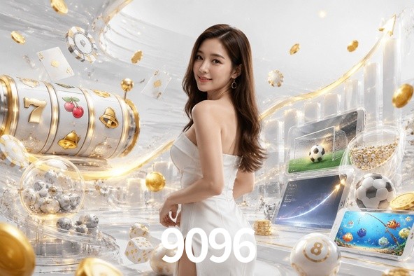 Game Statistics 9096