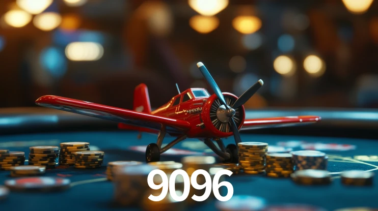 Secure Login 9096