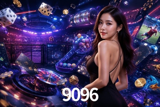Seasonal Promotions 9096