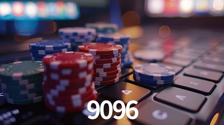 Atalho iOS 9096
