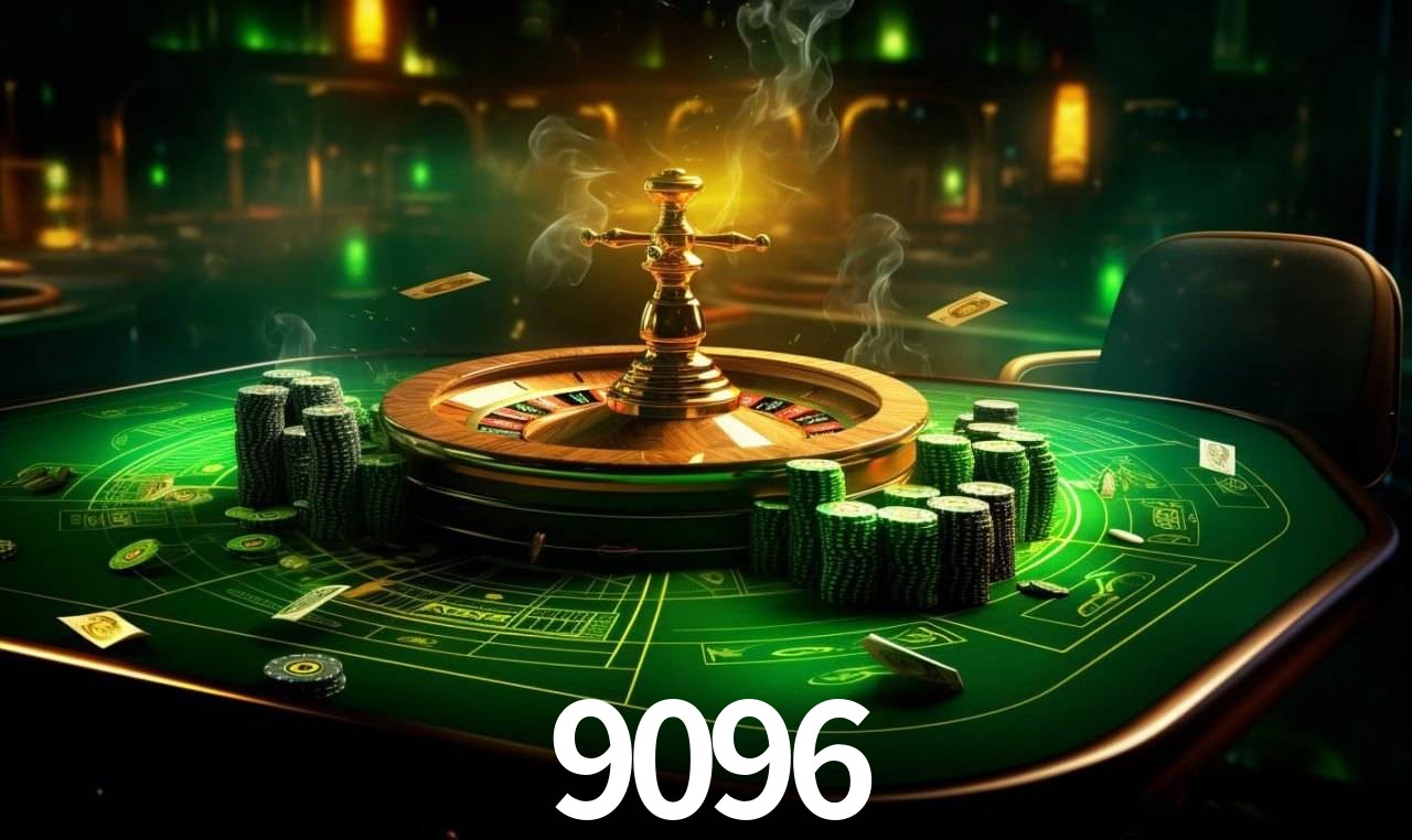 Torneios 9096
