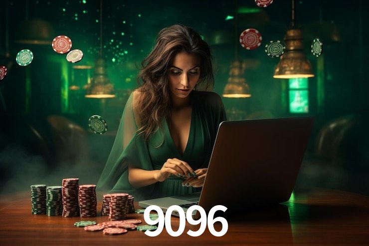 APK Android 9096