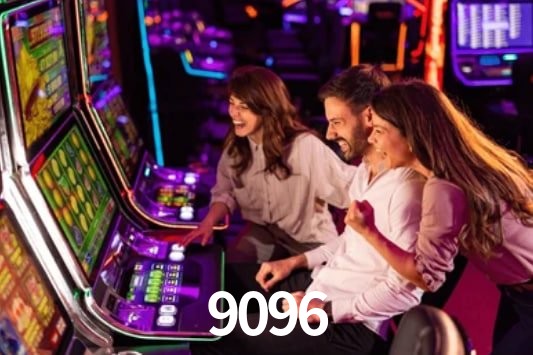 Casino VIP 9096
