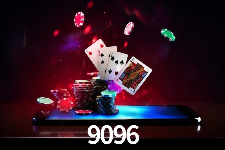 Live Casino 9096