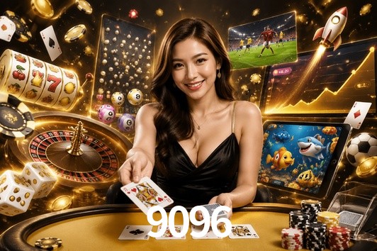 Exclusive Offers 9096