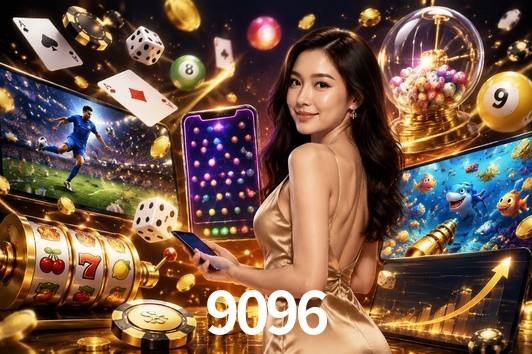 Account Benefits 9096