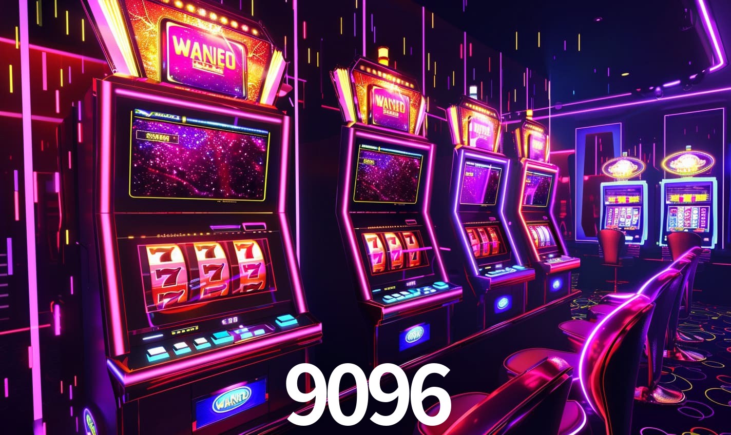 cassino 9096