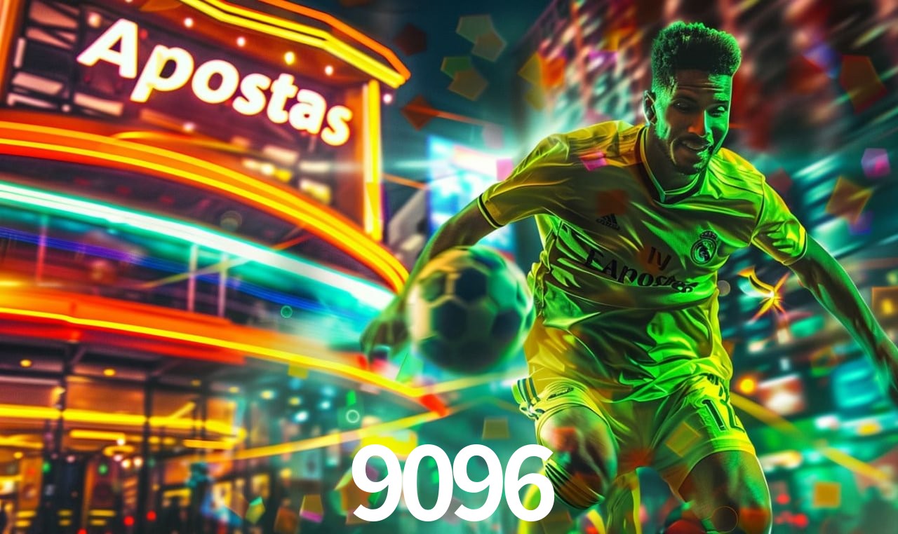 Promoções Sazonais 9096